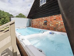 Wood Farm Cottage