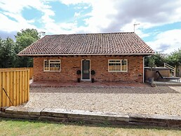 Wood Farm Cottage