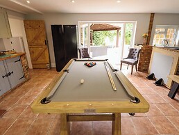 Wood Farm Cottage