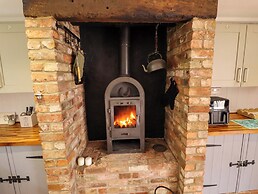 Wood Farm Cottage
