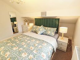Wood Farm Cottage