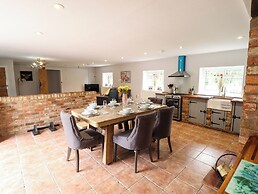 Wood Farm Cottage