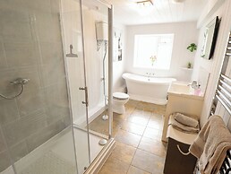 Wood Farm Cottage
