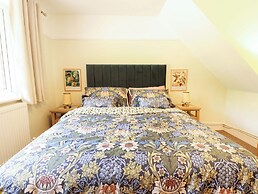 Wood Farm Cottage
