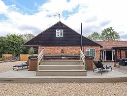 Wood Farm Cottage