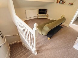 Wood Farm Cottage