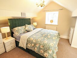 Wood Farm Cottage
