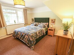 Wood Farm Cottage