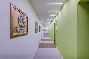 Pomak Luxury Rooms