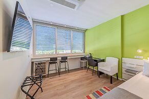 Pomak Luxury Rooms