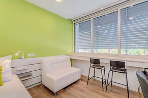 Pomak Luxury Rooms