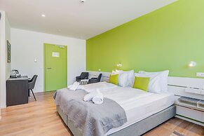 Pomak Luxury Rooms