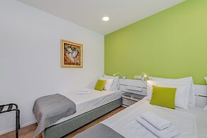 Pomak Luxury Rooms
