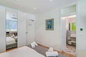 Pomak Luxury Rooms