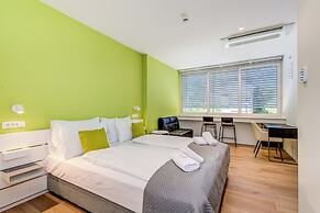 Pomak Luxury Rooms
