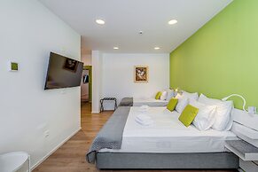 Pomak Luxury Rooms