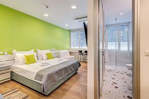 Pomak Luxury Rooms