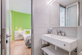 Pomak Luxury Rooms