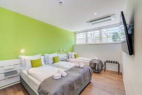 Pomak Luxury Rooms
