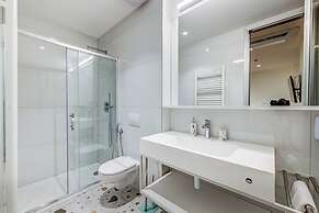 Pomak Luxury Rooms