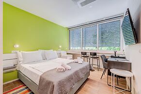 Pomak Luxury Rooms