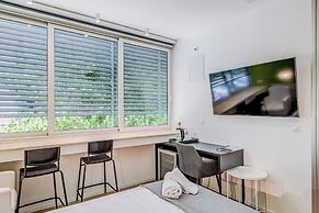 Pomak Luxury Rooms