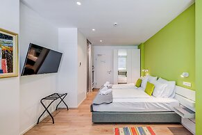 Pomak Luxury Rooms