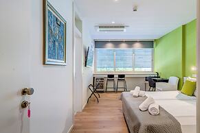 Pomak Luxury Rooms