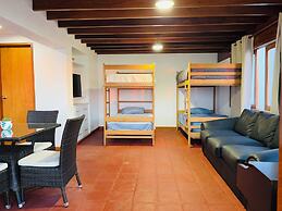 El Templo Surf House