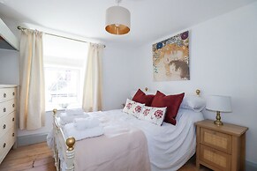 Hilldene