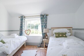 Hilldene