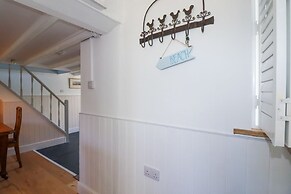 Hilldene