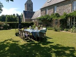 Le Presbytere
