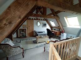 Le Presbytere