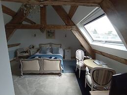 Le Presbytere