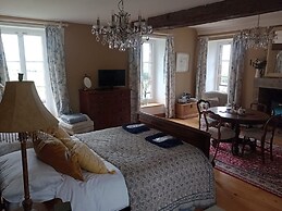 Le Presbytere