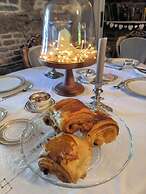 Le Presbytere