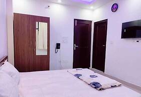 Le Mirage Guest House
