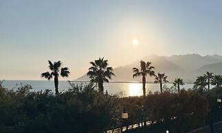 See The Sea B&B