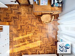 See The Sea B&B