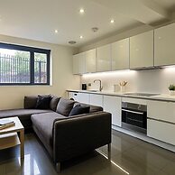 Brick Lane House