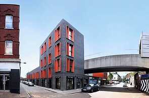 Brick Lane House