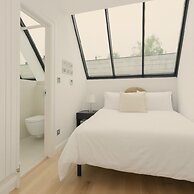 Brick Lane House