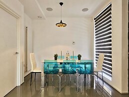 Brick Lane House