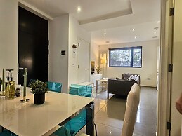 Brick Lane House