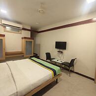 Span Suites by Stayz Royale