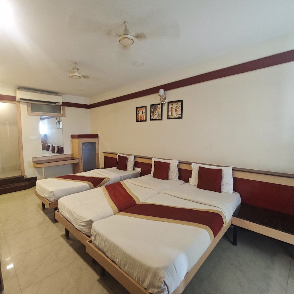 Span Suites by Stayz Royale