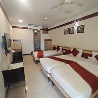 Span Suites by Stayz Royale