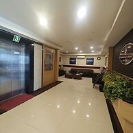 Span Suites by Stayz Royale