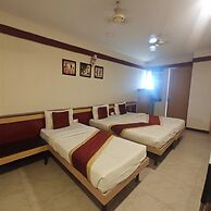 Span Suites by Stayz Royale